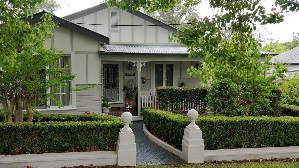 Laurel House Apartment Springwood Exterior photo